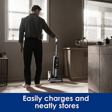 Tineco Floor ONE S5 PRO 2 Smart Cordless Wet Dry Vacuum Cleaner