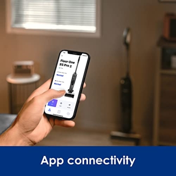 Tineco Floor ONE S5 PRO 2 Smart Cordless Wet Dry Vacuum Cleaner