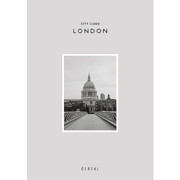 Cereal City Guide: London - Stunning Photography & Insightful Travel Tips