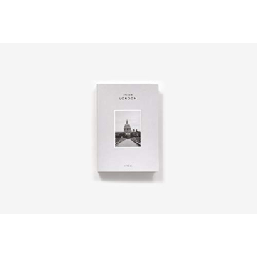 Cereal City Guide: London - Travel in Style