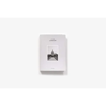 Cereal City Guide: London - Travel in Style