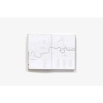 Cereal City Guide: London - Travel in Style