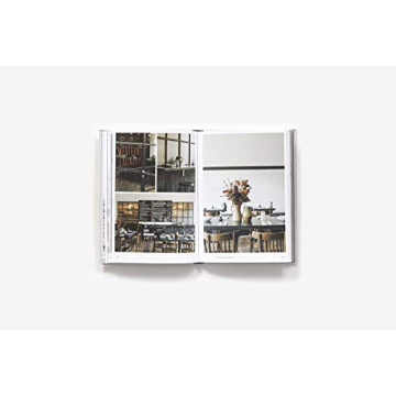 Cereal City Guide: London - Travel in Style