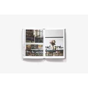 Cereal City Guide: London - Travel in Style