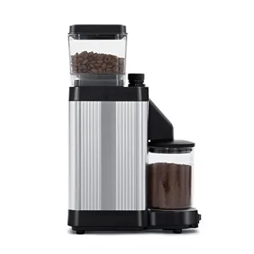 Technivorm Moccamaster 49520 KM5 Burr Coffee Grinder Review