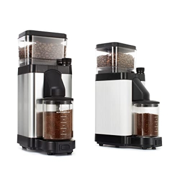 Technivorm Moccamaster 49520 KM5 Burr Coffee Grinder Review