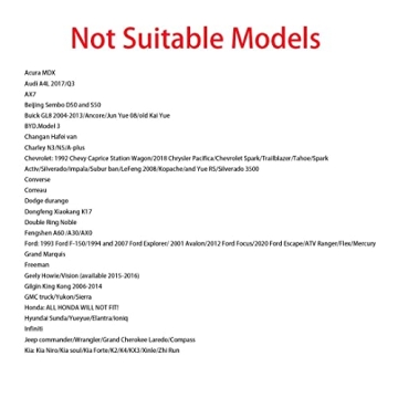 Comfortable 2Pcs Belt Buckle Shoulder Pads for Driving