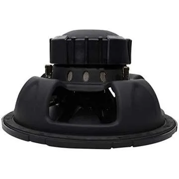 KICKER 12" CompVR Subwoofers Bundle for Premium Bass