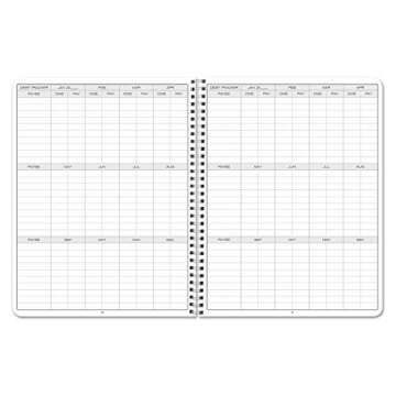 Daily Sales Detail Log Book for Business Efficiency