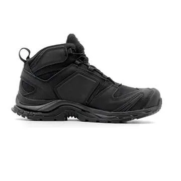 Salomon XA Forces MID GTX Tactical Boot - Lightweight Comfort