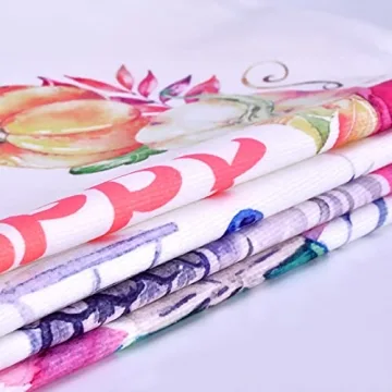 Buy Wareon Fall Decor Pillow Covers for Autumn Style