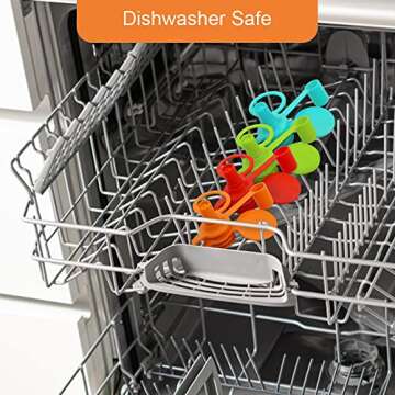 Morlike Living Water Bottle Spout Adapter, Silicone Baby Water Bottle Adapter for Toddlers, Protects Kids Mouth - No Spill ＆ BPA Free(Mix,4 Pack)