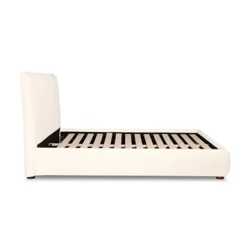 NADAAL STUDIOS Briar King Bed - Luxurious Upholstered Design