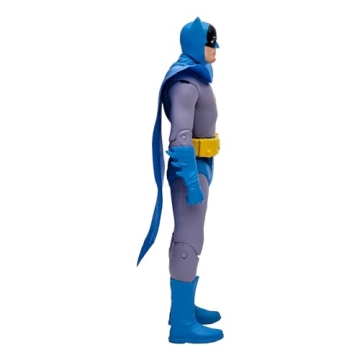 DC Retro Batman 6in Figure - McFarlane Toys