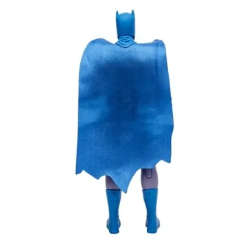 DC Retro Batman 6in Figure - McFarlane Toys