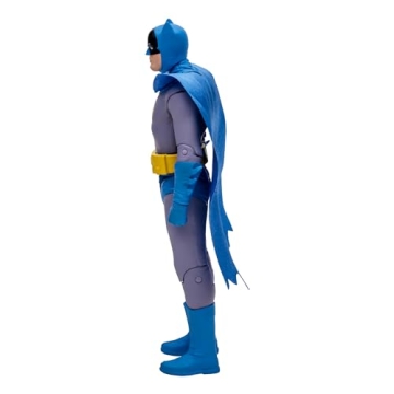 DC Retro Batman 6in Figure - McFarlane Toys