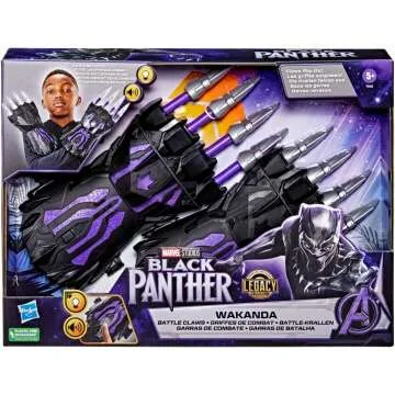 Black Panther Wakanda FX Battle Claws for Kids