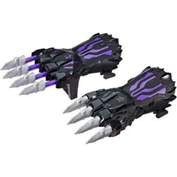 Black Panther Wakanda FX Battle Claws for Kids