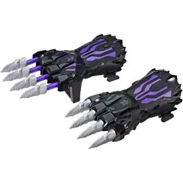 Black Panther Wakanda FX Battle Claws for Kids