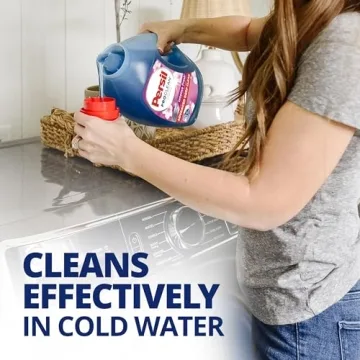 Persil Intense Fresh Liquid Detergent for All Fabrics