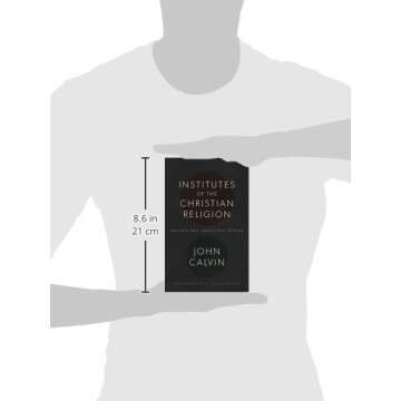 The Institutes of the Christian Religion