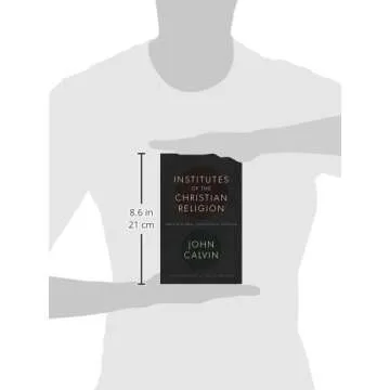 The Institutes of the Christian Religion