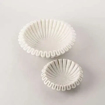 Buy Decorative Marble Bowl Eco-Friendly Jewelry Dish