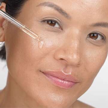 Julep Face Oil with Rosehip Seed for Radiant Skin