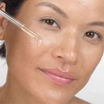 Julep Face Oil with Rosehip Seed for Radiant Skin