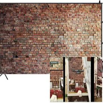 LFEEY Backdrop Photography Background Wallpaper