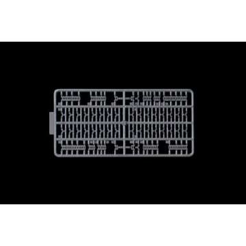 Italeri SD.KFZ.251/16 Flammpanzerwagen Kit for Modelers