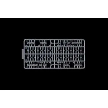 Italeri SD.KFZ.251/16 Flammpanzerwagen Kit for Modelers