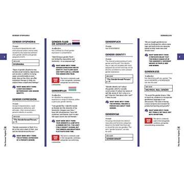 The Queens' English LGBTQIA+ Dictionary of Lingo