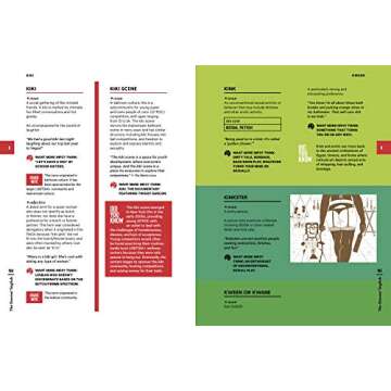 The Queens' English LGBTQIA+ Dictionary of Lingo