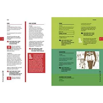 The Queens' English LGBTQIA+ Dictionary of Lingo