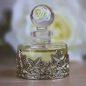 Swiss Arabian Musk Malaki - Luxury Products From Dubai - Long Lasting, Addictive Personal Perfume Oil Fragrance - A Seductive Signature Aroma - 1 Oz