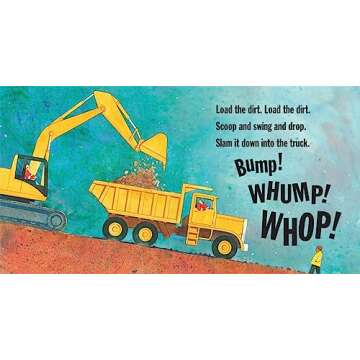 Roadwork Safety Vest for Construction Crew, Highly Reflective & Durable