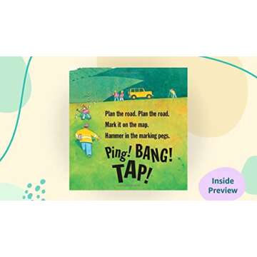 High Visibility Roadwork Safety Vest for Construction Crew