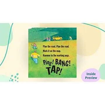 High Visibility Roadwork Safety Vest for Construction Crew