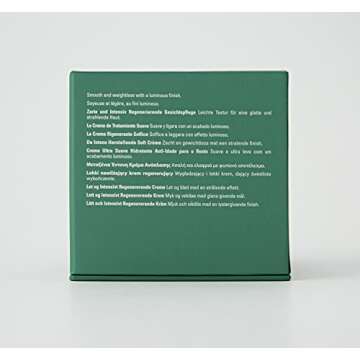 La Mer The Moisturizing Soft Cream for Unisex, 2 Oz