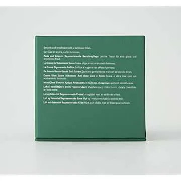 La Mer The Moisturizing Soft Cream for Unisex, 2 Oz