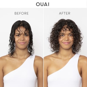 OUAI Wave Spray for Beach Waves and Shine