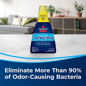 BISSELL ProHeat Carpet Cleaner for Deep Cleaning