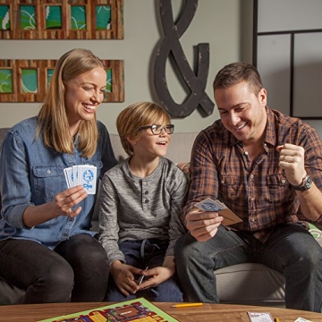 Retro Clue 1986 Edition - Classic Family Mystery Board Game