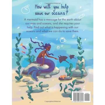 What's the Commotion in the Ocean?: A Rhyming Story about Saving Our Oceans
