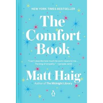 The Comfort Book