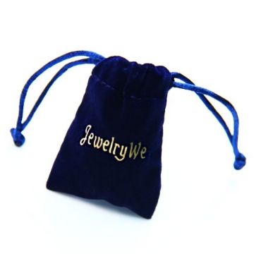 Stylish JewelryWe Digital Pocket Watch for Men and Women