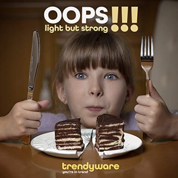 Elegant Silverware Set for 6 - Limited Edition - Dishwasher Safe