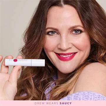 FLOWER BEAUTY Bitten Lip Stain - Hydrating & Long-Lasting
