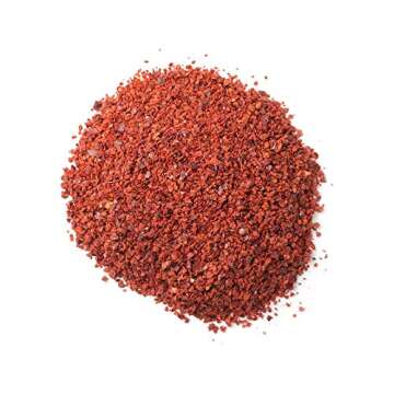 Spiceology Korean Chili Flake Gochugaru 16oz Bulk